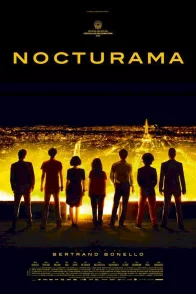 Affiche du film : Nocturama