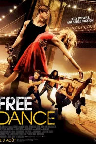 Affiche du film : Free Dance