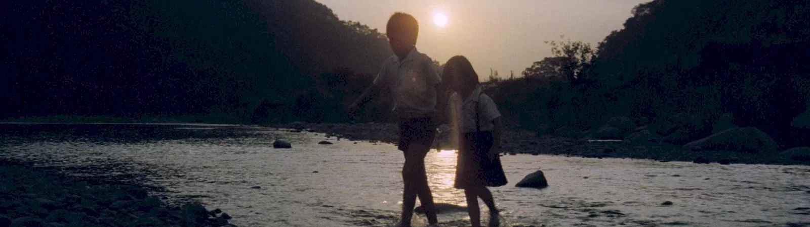 Photo dernier film Tsui-Fu Sheng