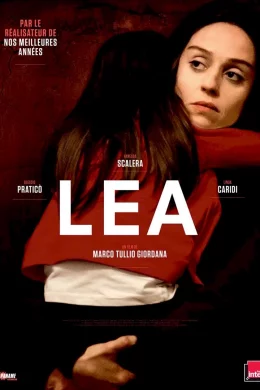 Affiche du film Lea
