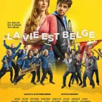 Photo du film : La Vie est Belge