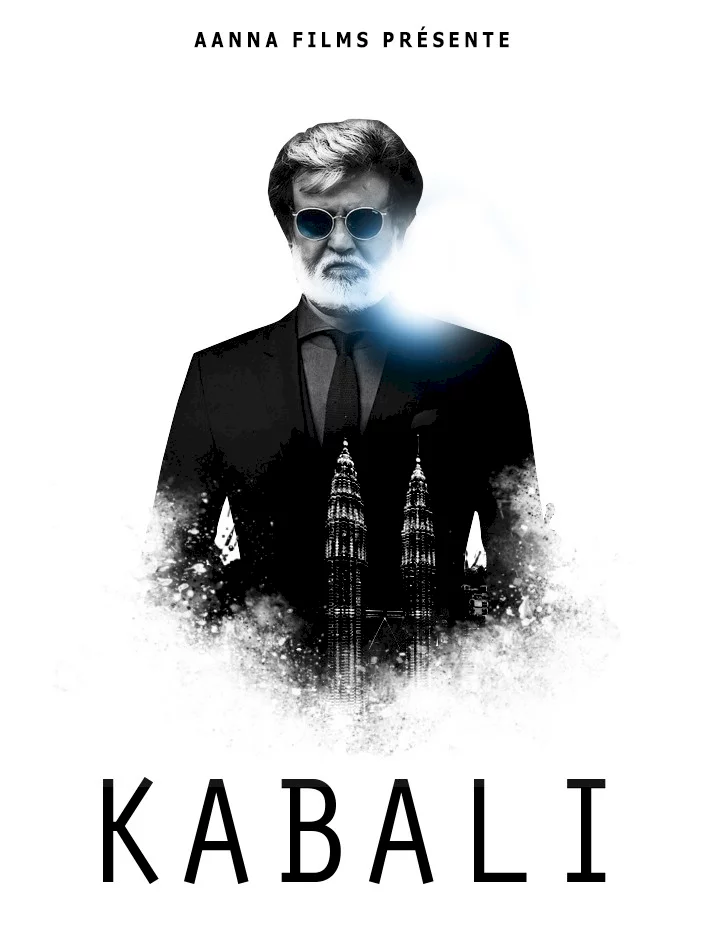 Photo 1 du film : Kabali