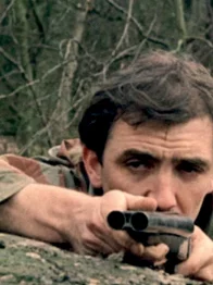 Photo dernier film Donald Sumpter