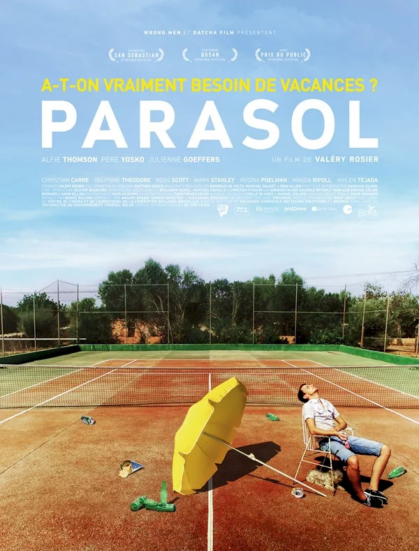 Photo 1 du film : Parasol