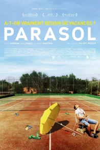 Affiche du film : Parasol
