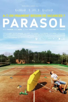 Affiche du film = Parasol