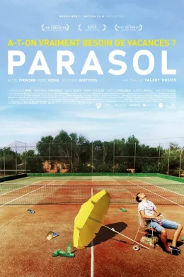 Affiche du film Parasol