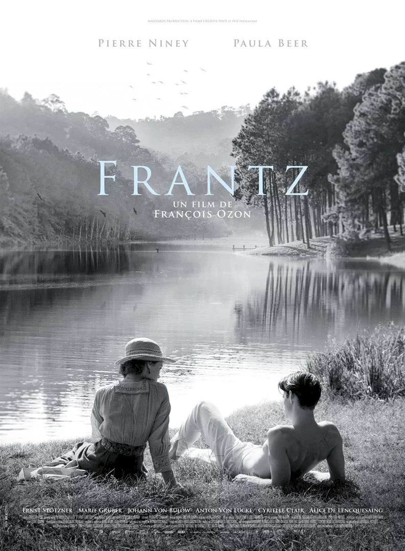 Photo 2 du film : Frantz
