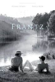 Affiche du film : Frantz