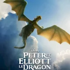Photo du film : Peter et Elliott le dragon