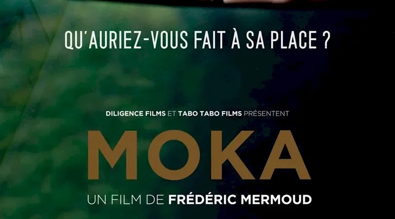 Photo dernier film Frédéric Mermoud