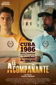 Affiche du film : El acompañante