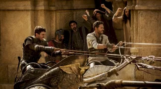 Affiche du film : Ben-Hur