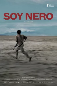Affiche du film : Soy Nero