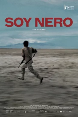 Affiche du film Soy Nero