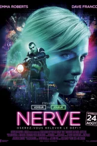 Affiche du film : Nerve