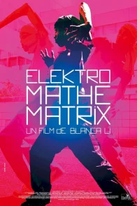Affiche du film : Elektro Mathematrix