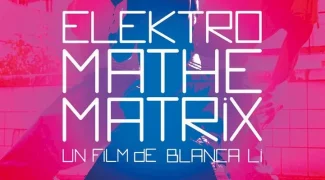 Affiche du film : Elektro Mathematrix