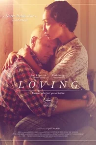 Affiche du film : Loving