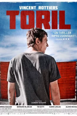 Affiche du film Toril