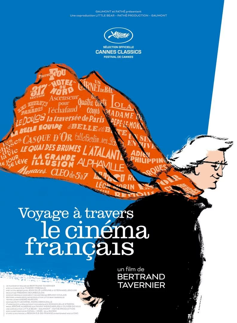 Photo 2 du film : Voyage à travers le cinéma français