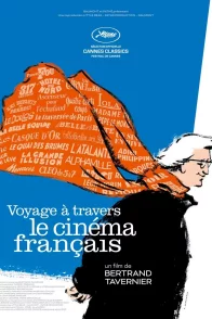 Affiche du film : Voyage à travers le cinéma français