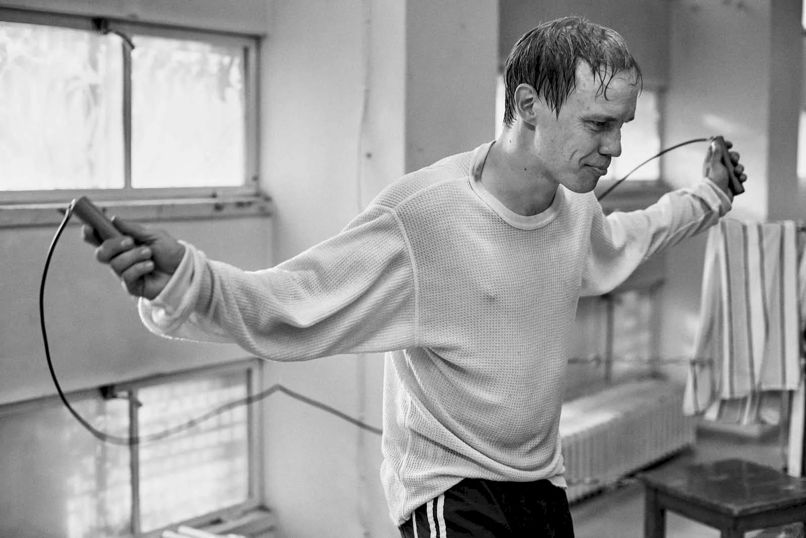 Photo 1 du film : The Happiest Day in the Life of Olli Mäki