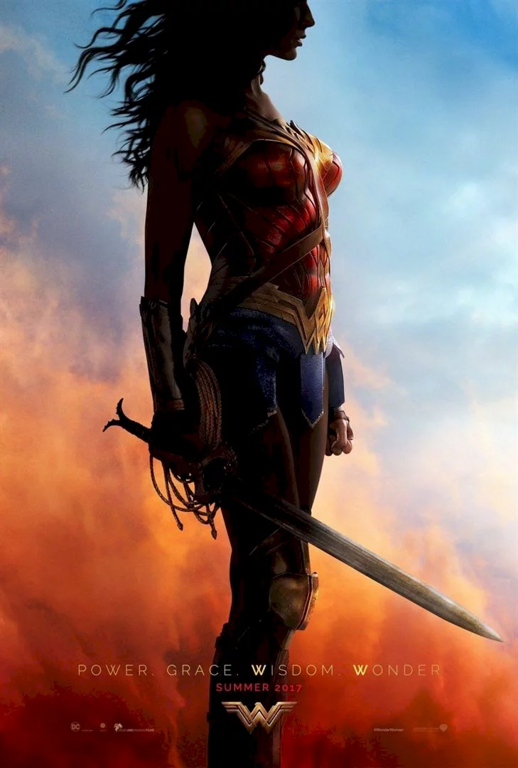 Photo 1 du film : Wonder Woman
