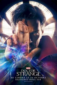 Affiche du film : Doctor Strange