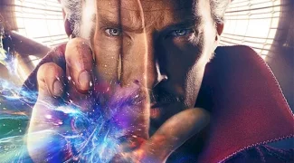 Affiche du film : Doctor Strange