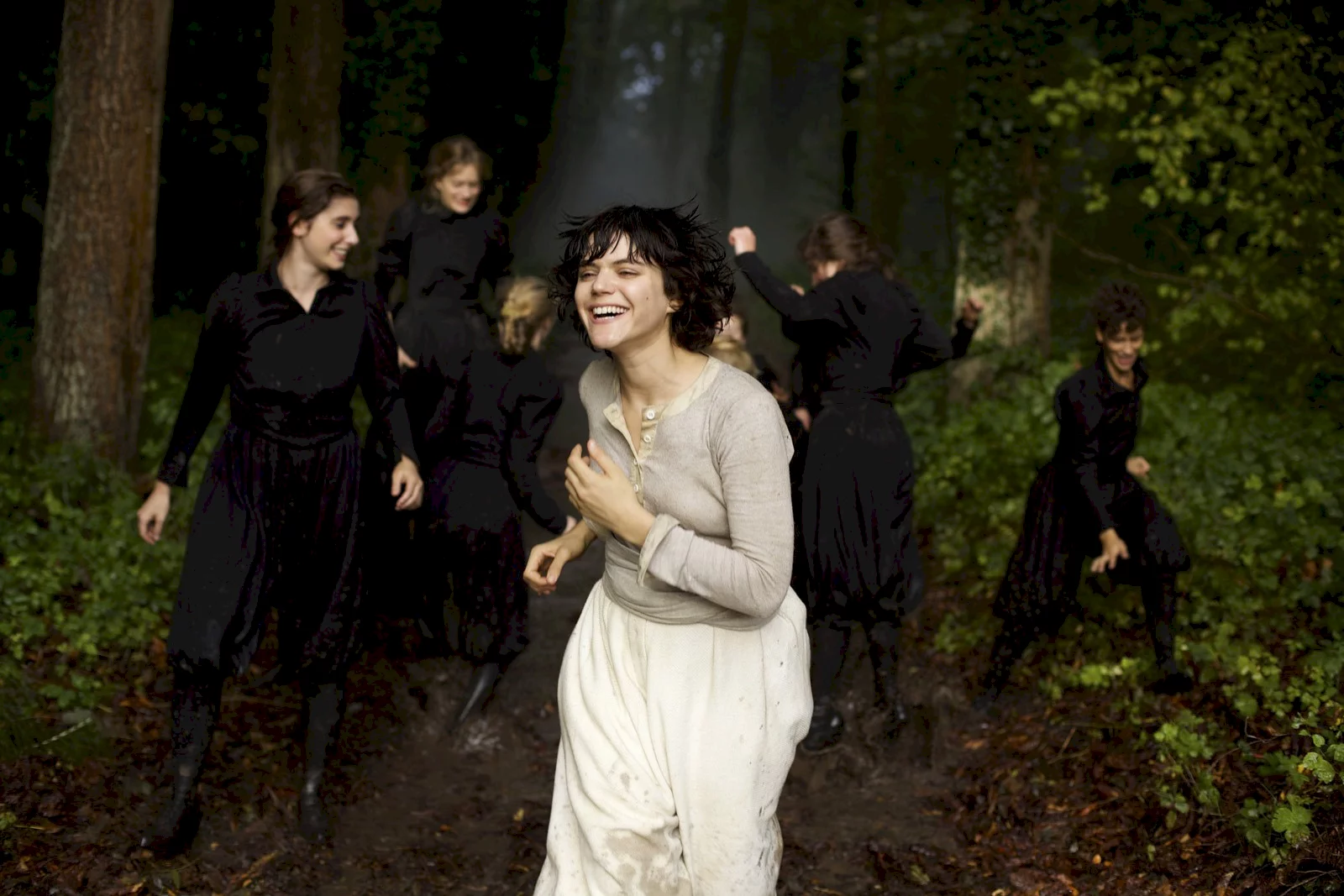 Photo du film : La danseuse