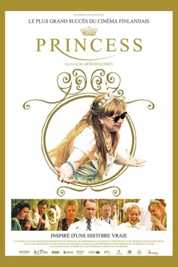 Affiche du film Princess