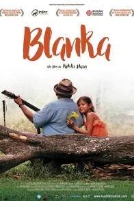 Affiche du film : Blanka