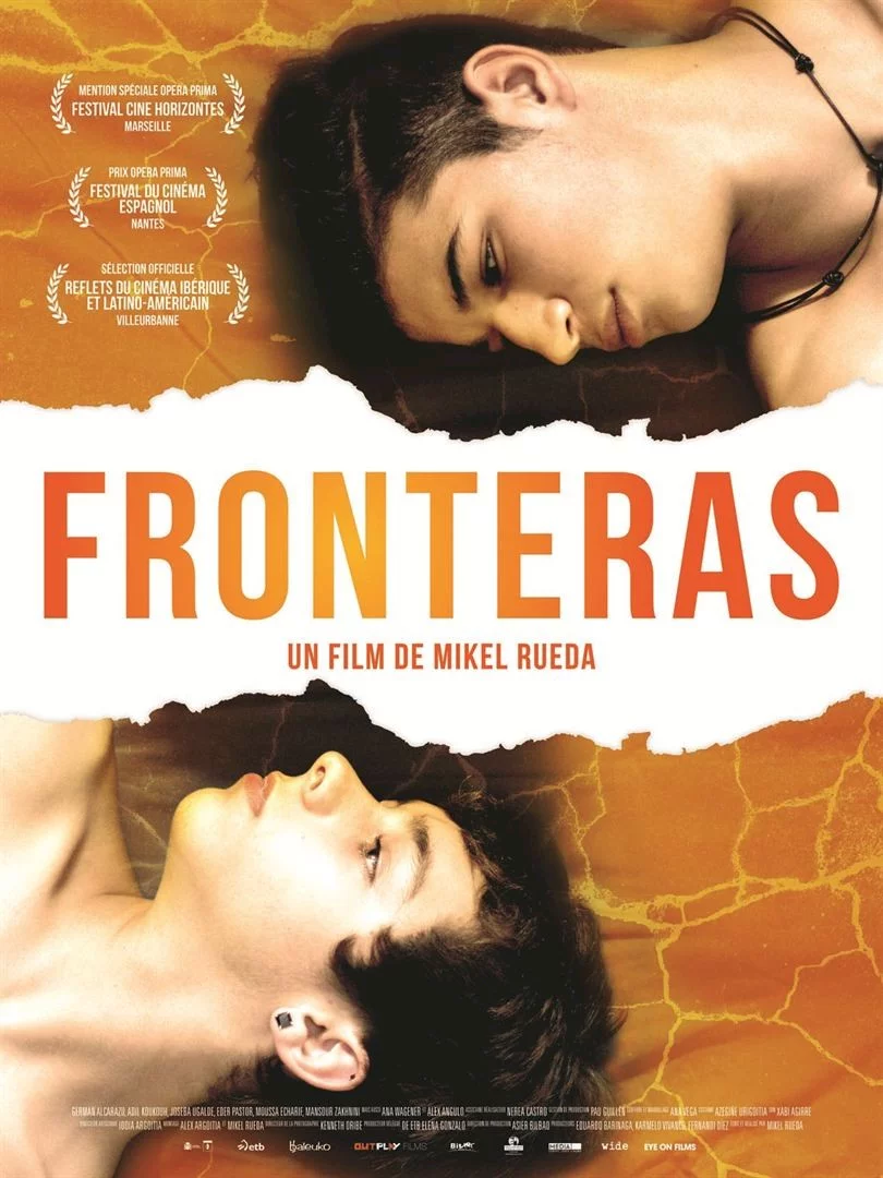 Photo 2 du film : Fronteras