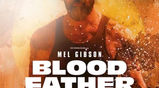 Affiche du film : Blood Father