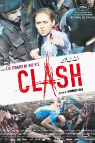 Affiche du film : Clash