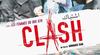 Affiche du film : Clash