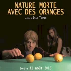 Photo du film : Nature morte avec des oranges