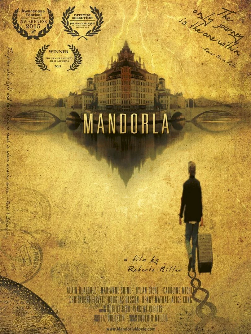 Photo 2 du film : Mandorla
