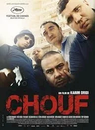 Affiche du film Chouf