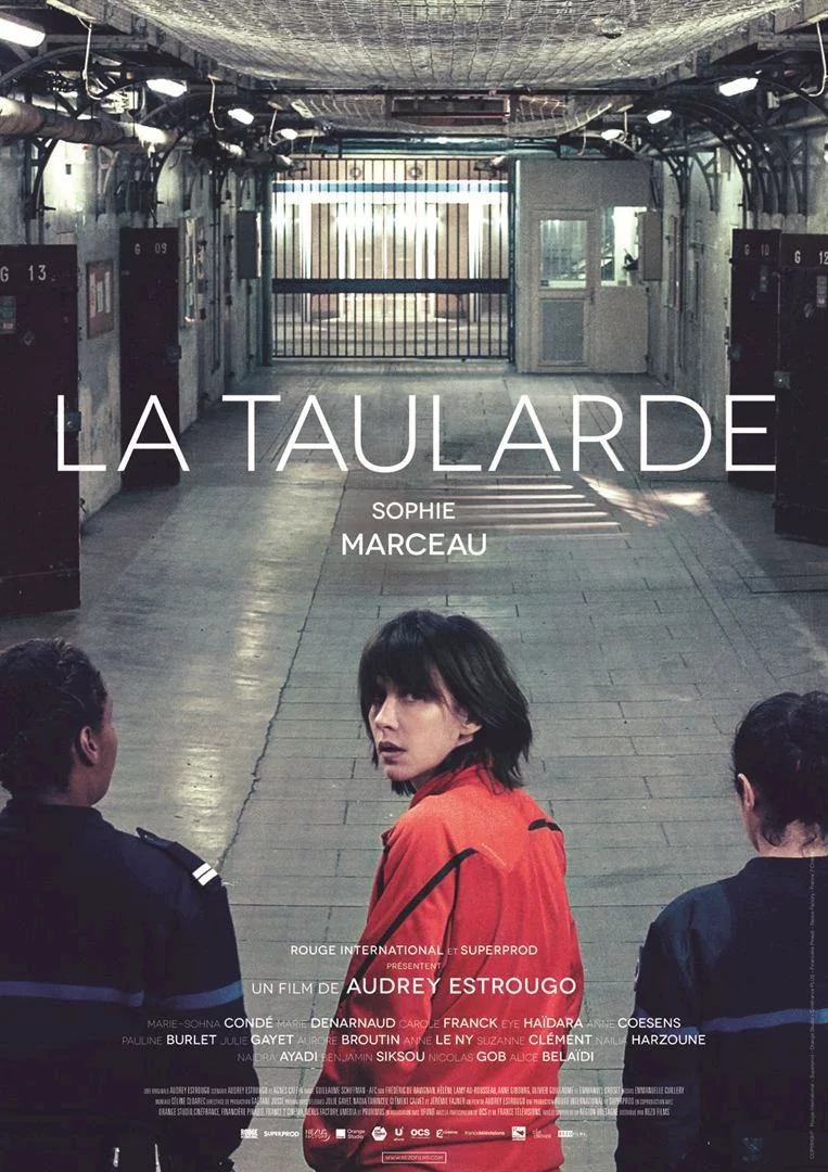 Photo 2 du film : La Taularde