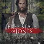 Photo du film : Free State of Jones