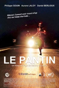 Affiche du film : Le Pantin