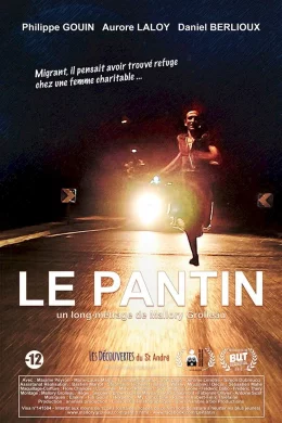 Affiche du film Le Pantin