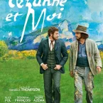 Photo du film : Cézanne et moi