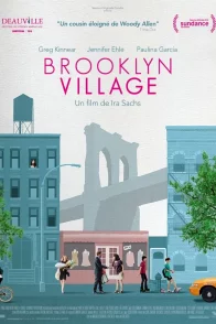 Affiche du film : Brooklyn Village