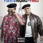Photo du film : Des Portoricains à Paris
