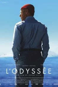 Affiche du film : L'Odyssée