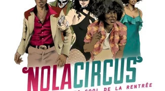 Affiche du film : Nola Circus