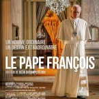 Photo du film : Le Pape François